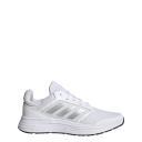Adidas Galaxy 5 Running Shoes White Grey Women - 43(1/3)