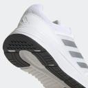 Adidas Galaxy 5 Running Shoes White Grey Women - 43(1/3)