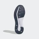adidas-Galaxy 5 Shoes-Men-Cloud White / Cloud White / Crew Navy-7