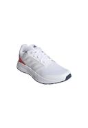 adidas-Galaxy 5 Shoes-Men-Cloud White / Cloud White / Crew Navy-7