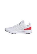 adidas-Galaxy 5 Shoes-Men-Cloud White / Cloud White / Crew Navy-7
