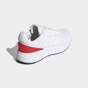 adidas-Galaxy 5 Shoes-Men-Cloud White / Cloud White / Crew Navy-7