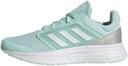 adidas-Galaxy 5 Shoes-Women-Halo Mint / Cloud White / Silver Metallic-9