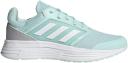 adidas-Galaxy 5 Shoes-Women-Halo Mint / Cloud White / Silver Metallic-9