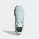 adidas-Galaxy 5 Shoes-Women-Halo Mint / Cloud White / Silver Metallic-9