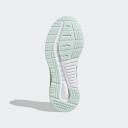 adidas-Galaxy 5 Shoes-Women-Halo Mint / Cloud White / Silver Metallic-9