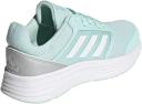 adidas-Galaxy 5 Shoes-Women-Halo Mint / Cloud White / Silver Metallic-9
