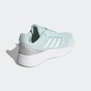 adidas-Galaxy 5 Shoes-Women-Halo Mint / Cloud White / Silver Metallic-9