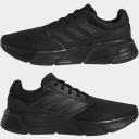Adidas Galaxy 6 Shoes Black - 39(1/3)