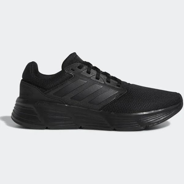 Adidas Galaxy 6 Shoes Black - 39(1/3)