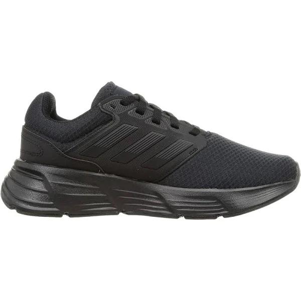 Adidas Galaxy 6 Shoes Black - 40(2/3)