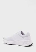 adidas-Galaxy 6 Shoes-Men-Cloud White / Cloud White / Core Black-M 11.5 / W 12.5