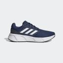 Adidas Galaxy 6 Shoes Navy Blue White - 46