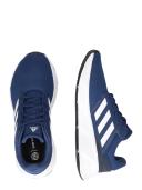 Adidas Galaxy 6 Shoes Navy Blue White - 46