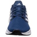 Adidas Galaxy 6 Shoes Navy Blue White - 46