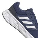 Adidas Galaxy 6 Shoes Navy Blue White - 46