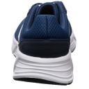 Adidas Galaxy 6 Shoes Navy Blue White - 46