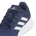 Adidas Galaxy 6 Shoes Navy Blue White - 46