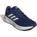 Adidas Galaxy 6 Shoes Navy Blue White - 46