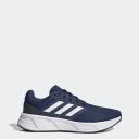 Adidas Galaxy 6 Shoes Navy Blue White - 46