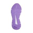 adidas-Galaxy 6 Shoes-Women-Cloud White / Violet Fusion / Dash Grey-9