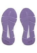 adidas-Galaxy 6 Shoes-Women-Cloud White / Violet Fusion / Dash Grey-9