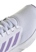 adidas-Galaxy 6 Shoes-Women-Cloud White / Violet Fusion / Dash Grey-9