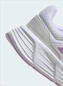 adidas-Galaxy 6 Shoes-Women-Cloud White / Violet Fusion / Dash Grey-9