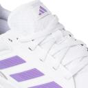 adidas-Galaxy 6 Shoes-Women-Cloud White / Violet Fusion / Dash Grey-9