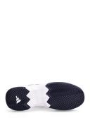 Adidas - Gamecourt 2.0 Tennis Shoes - White/Navy Blue - UK 7