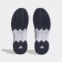 Adidas Gamecourt 2 All Court Shoes White EU 40 Man HQ8809/6.5