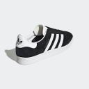 Adidas Gazelle 85 (Black / White)