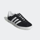 Adidas Gazelle 85 (Black / White)