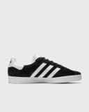 Adidas Gazelle 85 (Black / White)