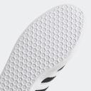 Adidas Gazelle 85 (Black / White)