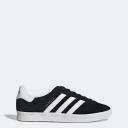 Adidas Gazelle 85 (Black / White)