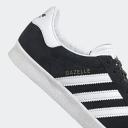 Adidas Gazelle 85 (Black / White)