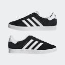 Adidas Gazelle 85 (Black / White)