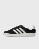 Adidas Gazelle 85 (Black / White)