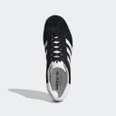 Adidas Gazelle 85 (Black / White)