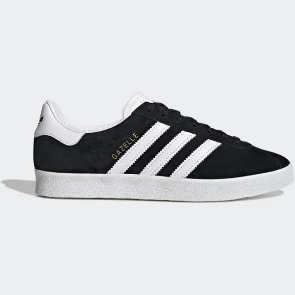 Adidas Gazelle 85 (Black / White)