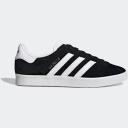 Adidas Gazelle 85 Core Black Footwear White