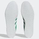 Adidas Gazelle 85 Green/ Ftw White/ Gold Metallic