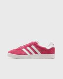 Adidas Gazelle 85 (Pink Fusion / Cloud White / Gold Metallic) Sneaker
