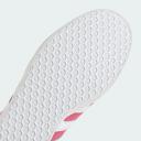 Adidas Gazelle 85 (Pink Fusion / Cloud White / Gold Metallic) Sneaker
