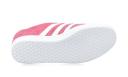 Adidas Gazelle 85 (Pink Fusion / Cloud White / Gold Metallic) Sneaker