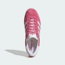 Adidas Gazelle 85 (Pink Fusion / Cloud White / Gold Metallic) Sneaker