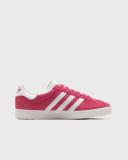 Adidas Gazelle 85 (Pink Fusion / Cloud White / Gold Metallic) Sneaker
