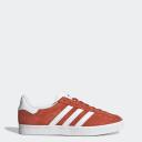 Adidas Gazelle 85 Preloved Red/ Ftw White/ Core Black