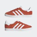 Adidas Gazelle 85 Preloved Red/ Ftw White/ Core Black